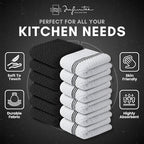 Infinitee Xclusives Premium Kitchen Towels - Image 5