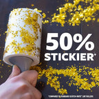 Scotch-Brite Extreme Clean Lint Roller, 50% Stickier*, Heavy Duty - Image 2