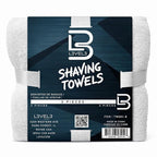 Level 3 Face Towels by L3