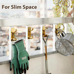 pickpiff Wall Hooks with Adhesive Strip - Image 7