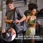 Microfiber Workout Towels - Image 5