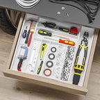 Utensil Organizer Silverware Drawer Organizer - Image 5