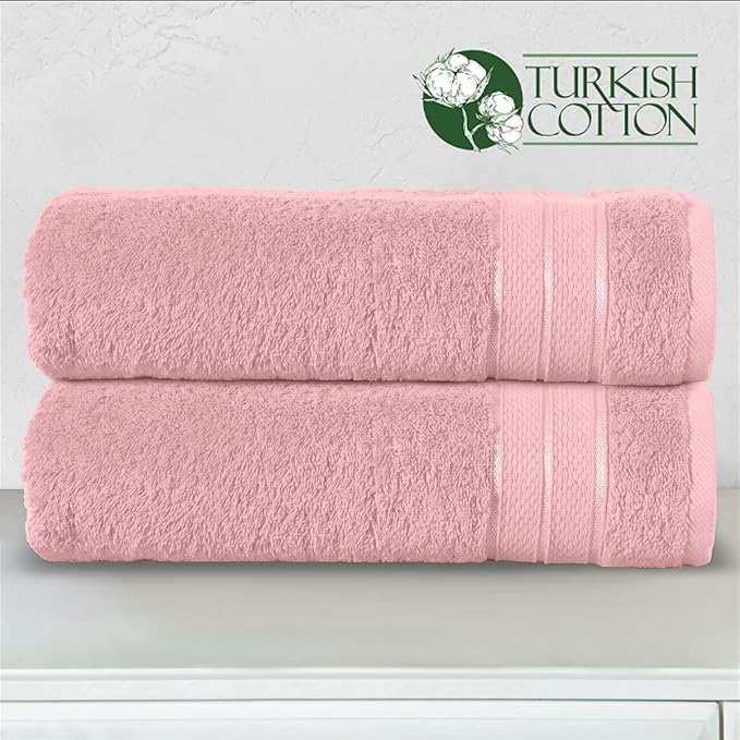 Elegant Comfort Three Line Popcorn Towel Set - Image 5