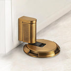 Windproof Door Stopper Indoor Heavy Duty Floor Door Stop Keep Door Open - Image 3
