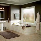 Delta Cassidy Towel Hooks Brilliance Stainless Steel Double Bathroom J Hooks - Image 3