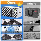 Extra Large Moving Bags Heavy Duty Storage Bags - Image 4