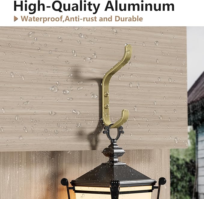 Wall Hook for Hanging Coats - Image 6