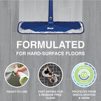 Bona Multi-Surface Floor Cleaner Spray - Image 4