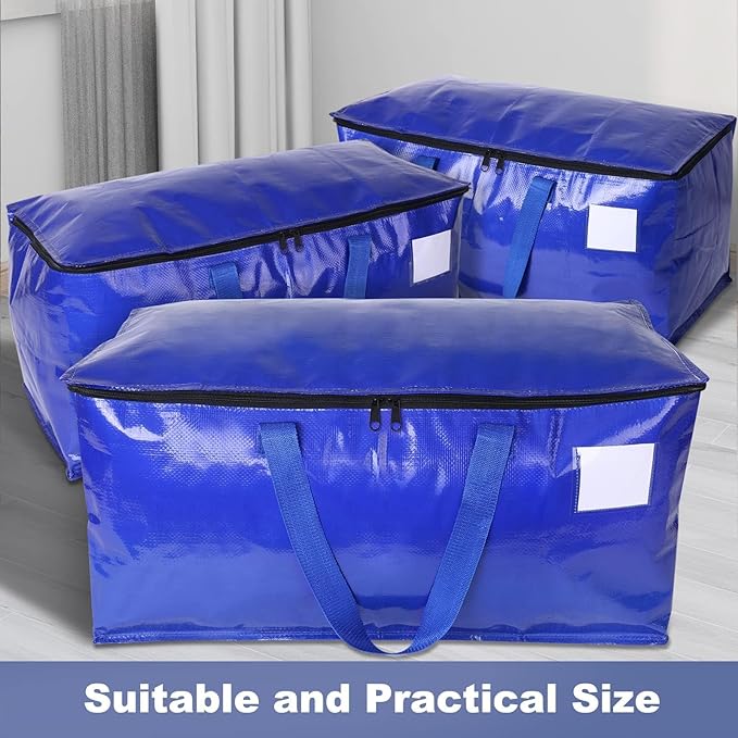 StorageRight Heavy Duty Moving Boxes-Moving Bags - Image 5