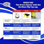 Clean-eez Grout-eez Super Heavy-Duty Grout Cleaner - Image 9