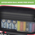 ALKOO Battery Organizer Storage Holder Case Box - Image 5