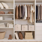 StorageWorks Storage Baskets for Shelves, Closet Organization and Storage Bins - Image 2