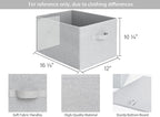 StorageWorks Fabric Storage Bins - Image 2