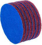 Kichwit 6-Pack Replacement Scrub Pads - Image 3