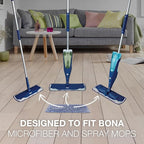 Bona Microfiber Dusting Pad for Multi-Surface Floors - Image 4