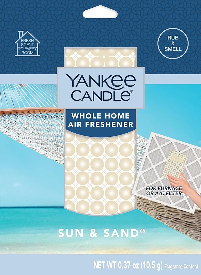 Yankee Candle Whole Home Air Freshener Variety Pack - Image 4