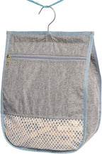 Laundry Clothespin Bag for Clothesline Outdoor, Clothes pin Bag - Image 3