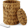 Ctosree 1.3 Gallons Small Trash Can by Ctosree