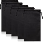 TRIUMPH VISION Soft Eyeglass Pouch 3 Pack by TRIUMPHVISION