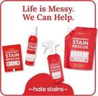 Emergency Stain Rescue Stain Remover Spray - Image 9