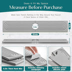 Kitchen Faucet Absorbent Mat - Image 2