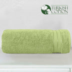 Elegant Comfort Three Line Popcorn Towel Set - Image 5