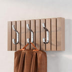 Coat Hooks Wall Mount for Hanging - Image 5