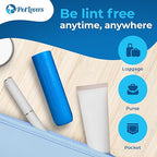 PetLovers EzRoll Reusable Lint Roller - Image 7