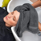 Utopia Towels, Salon Towel, Not Bleach Proof, 16 by 27 Inches, Highly Absorbent - Image 7