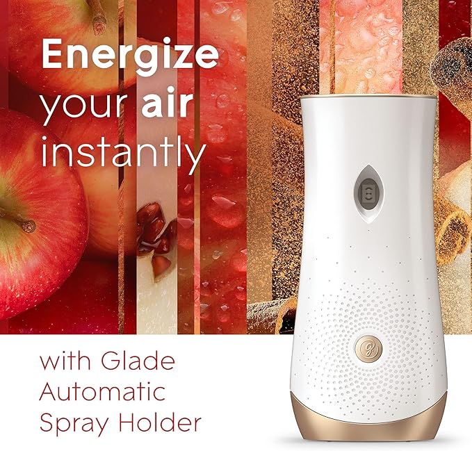 Glade Automatic Spray Refill, Air Freshener - Image 7