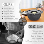 4-1 Colander with Bowl Set - Image 5