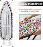 Ironing Board Cover for Crafting, Flat Decoration - Image 2