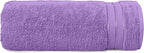 Elegant Comfort Three Line Popcorn Towel Set by ELEGANTCOMFORT