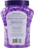 Clorox Fraganzia Crystal Beads Air Freshener, Long Lasting Room Deodorizer and - Image 7