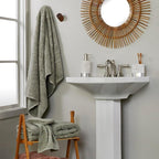 SKL Home CloudSoft Cotton Luxury Bath Towel - Image 8