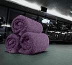 Utopia Towels 24 Pack Cotton Washcloths Set, 100% Ring Spun Cotton, Highly - Image 7