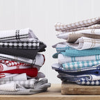 T-Fal Premium Waffle Dish Cloths: Highly Absorbent, Super Soft Long Lasting - Image 6