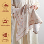 Maison d' Hermine Dish Cloth 100% Combed Cotton Premium Set of 3 Easter Dish - Image 2