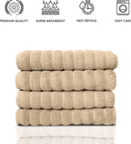 Classic Turkish Towels CTT Luxury Hand Towels - Image 4