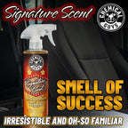Chemical Guys AIR_302 Black Frost Scent and Signature Scent Combo Pack - Image 6
