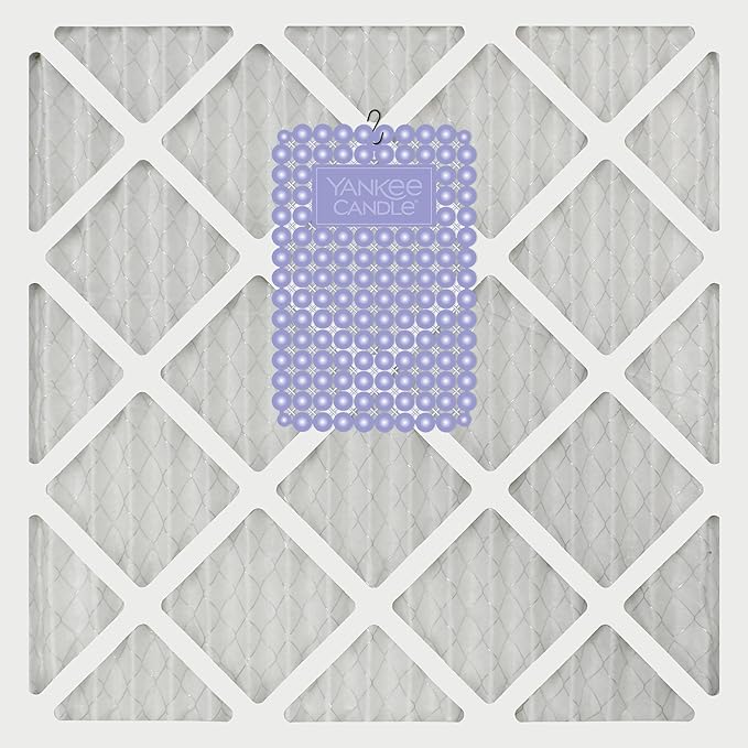 Yankee Candle Lilac Blossoms Whole Home Air Freshener - Image 3