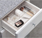 iDesign Clarity Expandable Drawer Organizer - Image 2
