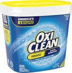 OxiClean Versatile Stain Remover Powder, 5 lb - Image 12