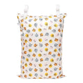 Bumkins Disney Waterproof Hanging Wet Bag Large by Bumkins