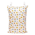 Bumkins Disney Waterproof Hanging Wet Bag Large by Bumkins