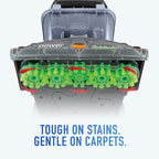 Hoover PowerScrub Deluxe Carpet Cleaner Machine - Image 5