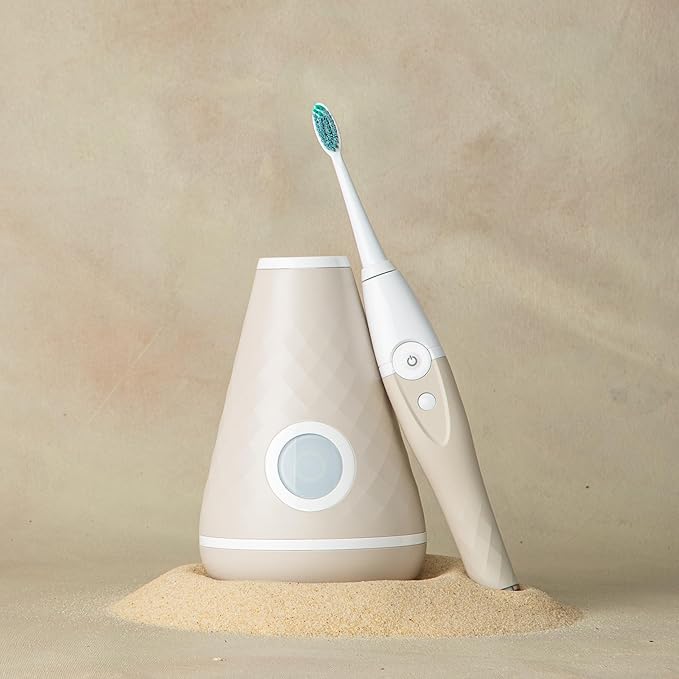 TAO Clean UV Sanitizing Sonic Toothbrush and Cleaning Station, Electric - Image 8
