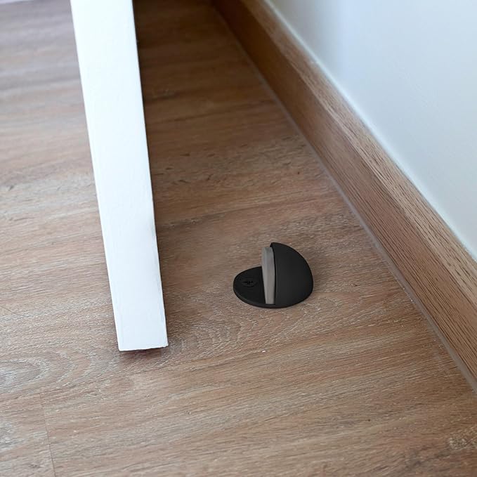 Design House Dome Door Stop Wall Protector - Image 9
