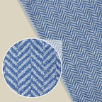 Cleanbear Hand Towels for Bathroom, Ultra Soft and Highly Absorbent, - Image 3