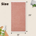 Cleanbear Hand Towels for Bathroom - Image 2